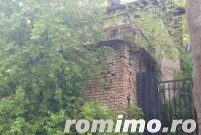 Casa si teren Petrosani, jud. Hunedoara - termen 12.03 Casa si teren Petrosani, jud. Hunedoara - termen 12.03 - 4