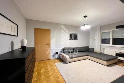 Apartament 3 camere, langa Nokia, Centrala proprie, Zona Semicentrala - 1