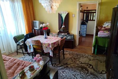 Apartament cu 2 camere semidecomandat în Central - 4
