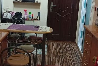 Garsonieră decomandată în Exterior Vest - 2