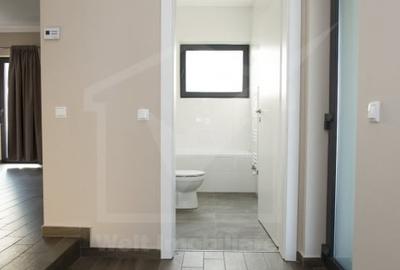 Casa finisata, partial mobilata, la superpret - cartier nou in Dezmir - 11