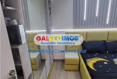 Vindem ap cu 2 cam ultracentral, renovat total , mobilat si utilat - 17