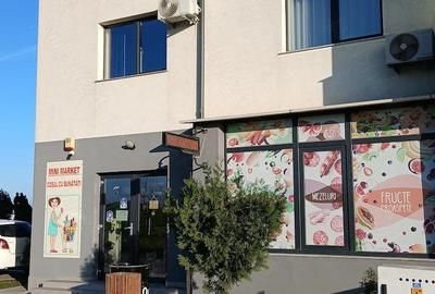 Apartament cu 2 camere decomandat în Nord - 10