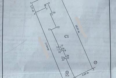 Casa cu 5 camere + curte proprie –  la 3 minute de metrou Piata Muncii - 8