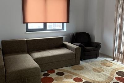 Apartament cu 2 camere decomandat în Valea Ialomiței - 3