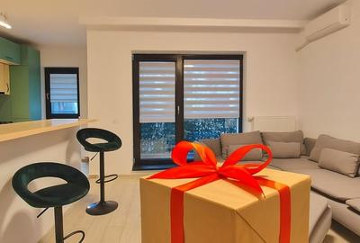 Oferta de Craciun - Apartament 3 cam. | Bd. Timisoara | Parcare | Boxa - 16