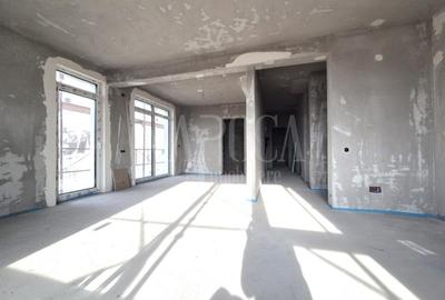 Casa 4 camere de vanzare in Dambul Rotund, Cluj Napoca - 2