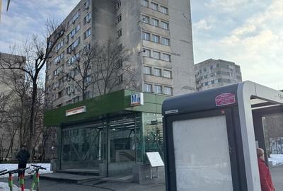 Garsonieră în Drumul Taberei - 6