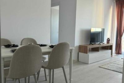 Apartament cu 2 camere decomandat în Central - 3