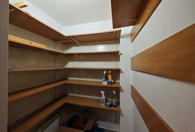 Apartament decomandat 3 camere Militari Uverturii Masca (600Eur, proprietar) - 9