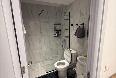 Apartament cu 3 camere în Nord - 12