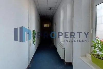 Cismigiu, Popa Tatu | Spatiu Birouri 63mp | Vila Interbelica - 9