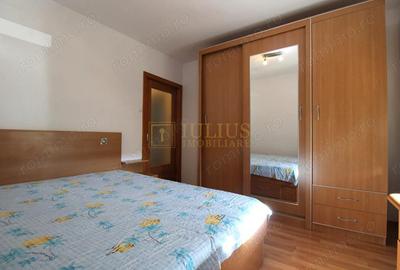 Vis a vis de Iulius Mall, 2 camere, Pet-friendly. - 11