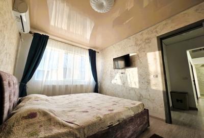 Apartament cu 2 camere decomandat în Tătărași - 8