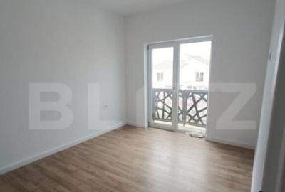 Duplex despartit, 4 camere, 120 mp utili, finisat, Ghiroda - 4