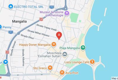 Spațiu comercial, de 283 mp, în Central - 2