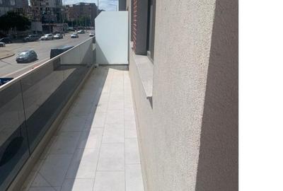 Apartament doua camere, decomandat, mobilat si utilat, loc parcare, bloc nou - 9