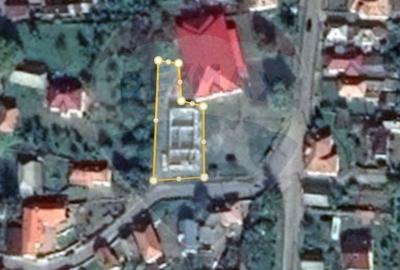 Teren si constructie spre vanzare - 1