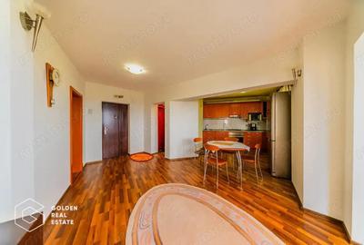 Apartament 2 camere, Piata Spitalului, etaj intermediar, comision 0%