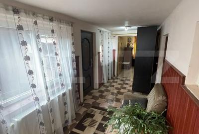 Casa solida pe Bld. Ecaterina Teodoroiu - Targu Jiu - 11