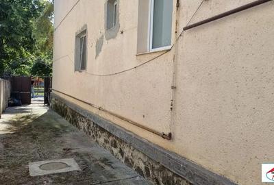 Casă cu 3 camere în Semicentral - 14