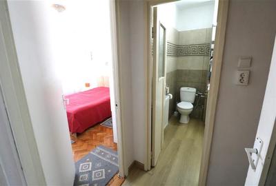 Apartament cu 2 camere semidecomandat în Olimpia-Stadion - 3