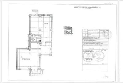 Spatiu Comercial / Birouri - Titan Metrou - 9