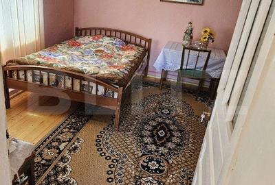 Casă cu 5 camere cu Teren 500 Mp în Vadu Moților - 11