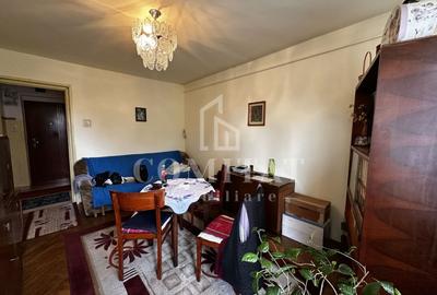 Apartament cu 2 camere decomandat în Mănăștur - 3