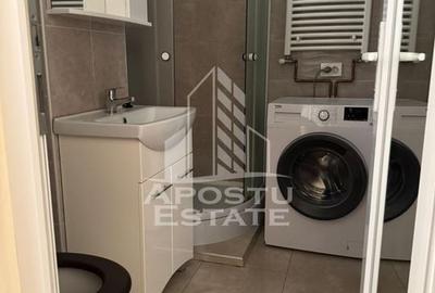 Apartament la etaj intermediar, centrala proprie, Mircea cel Batran - 3
