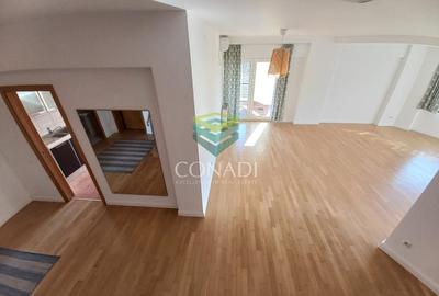 Apartament cu 3 camere decomandat, mobilat în Herăstrău - 8