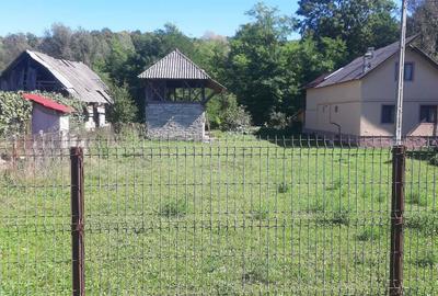 Spațiu comercial, în Vulcana-Băi - 4
