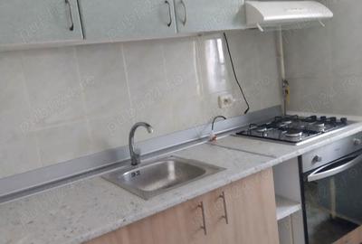 Garsonieră decomandată în Central - 6