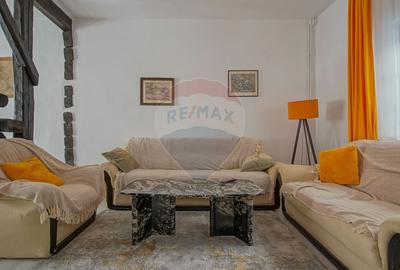 Casa / Vila cu 6 camere, in inima naturii, comision zero pt cumparator - 14