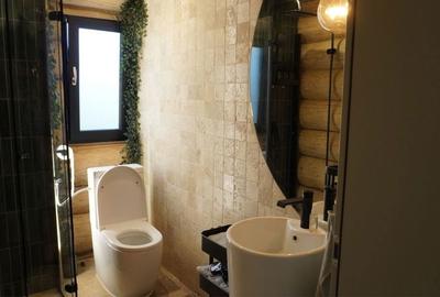 Casă cu 4 camere în Eșelnița - 3