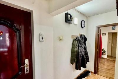 URGENT-Apartament 3 camere,etaj 1, mobilat - 4