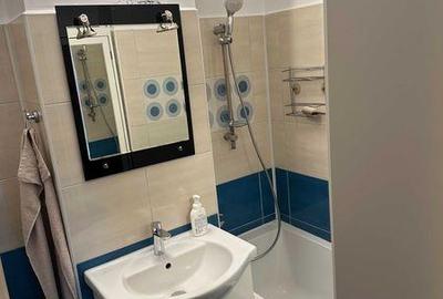 Apartament cu 2 camere în Ultracentral - 8