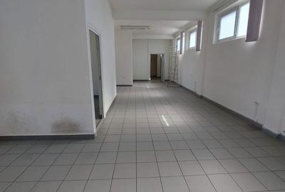 Spațiu comercial, de 100 mp, în Central - 5