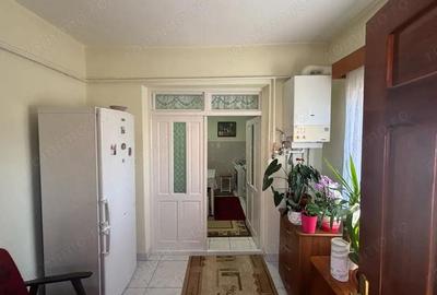 Casă cu 3 camere cu Teren 760 Mp în Sâncraiu de Mureș - 7