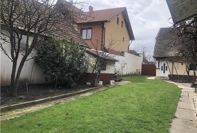 CASA PRETABIL REGIM HOTELIER | CENTRAL SANPETRU - 1