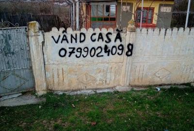 Casă cu 3 camere în Pometești - 6