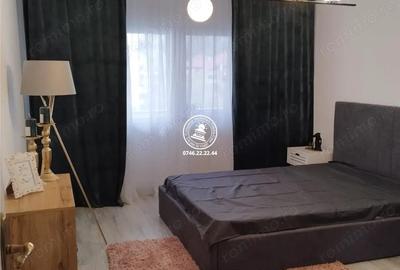 Apartament cu 2 camere decomandat, mobilat în Gară - 5