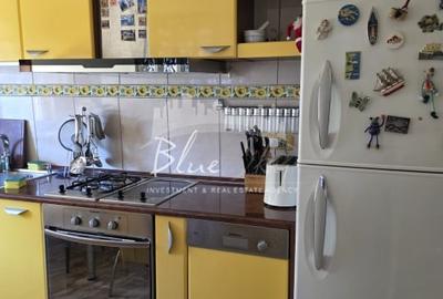 Apartament 3 camere, mobilat situat in Zona Capitol - 4