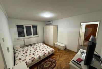 Apartament cu 2 camere si balcon, 48 mp, etaj 4, zona Gojdu - 1