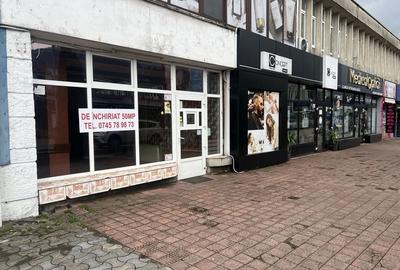 Spațiu comercial, de 50 mp, în Ultracentral - 6