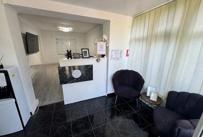 De vanzare- Inchiriat Garsoniera confort I (spa?iu comercial) - 1