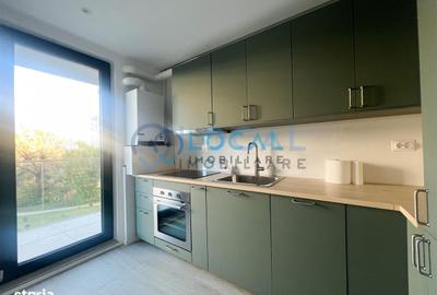 Apartament cu 2 camere semidecomandat în Plopilor - 11