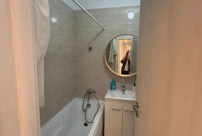 Apartament cu 2 camere decomandat în Ferentari - 8