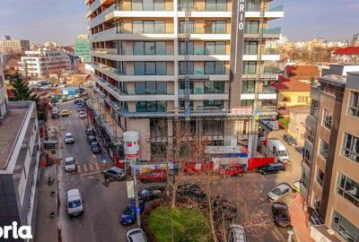 Spațiu comercial, de 72 mp, în Centrul Civic - 4