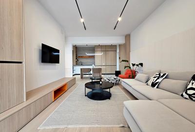 Apartament cu 2 camere decomandat, mobilat în Sisești - 7